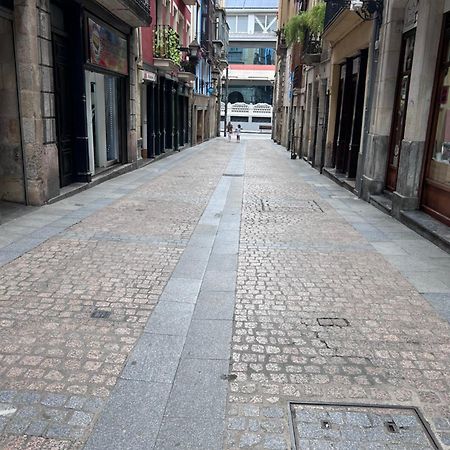 Appartamento Estrella Bilbao Esterno foto