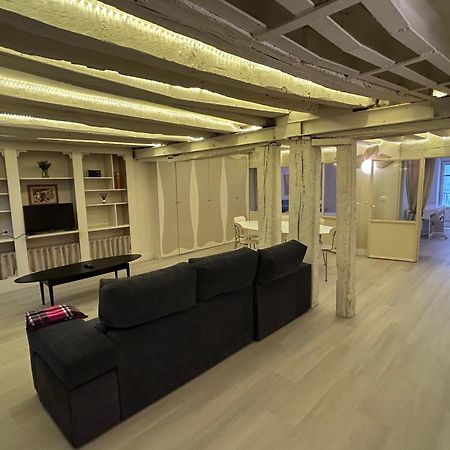 Appartamento Estrella Bilbao Esterno foto